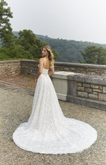 Morilee Bridal Dress 2402