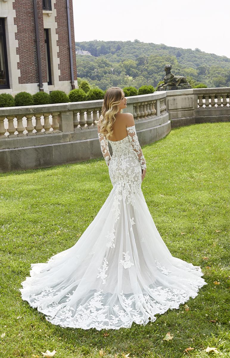 Morilee Bridal Dress 2405