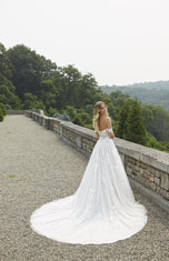 Morilee Bridal Dress 2406