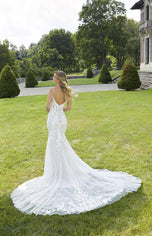 Morilee Bridal Dress 2407