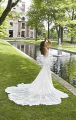 Morilee Bridal Dress 2408
