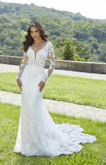 Morilee Bridal Dress 2410