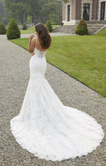 Morilee Bridal Dress 2411