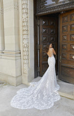 Morilee Bridal Dress 2415