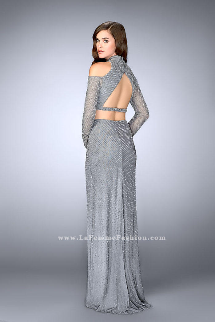 La Femme Dress 24174