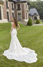 Morilee Bridal Dress 2418