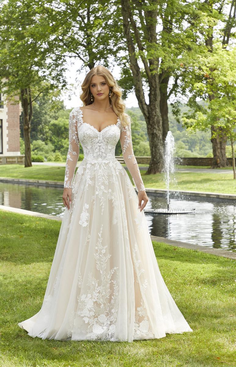 Morilee Bridal Dress 2420 Morilee Bridal Dress 2420