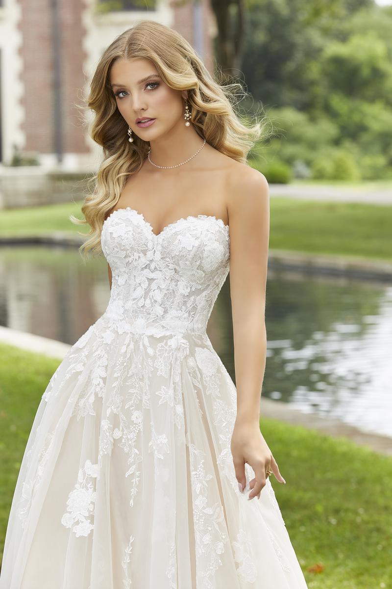 Morilee Bridal Dress 2420