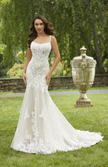 Morilee Bridal Dress 2421