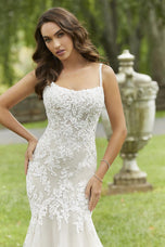 Morilee Bridal Dress 2421