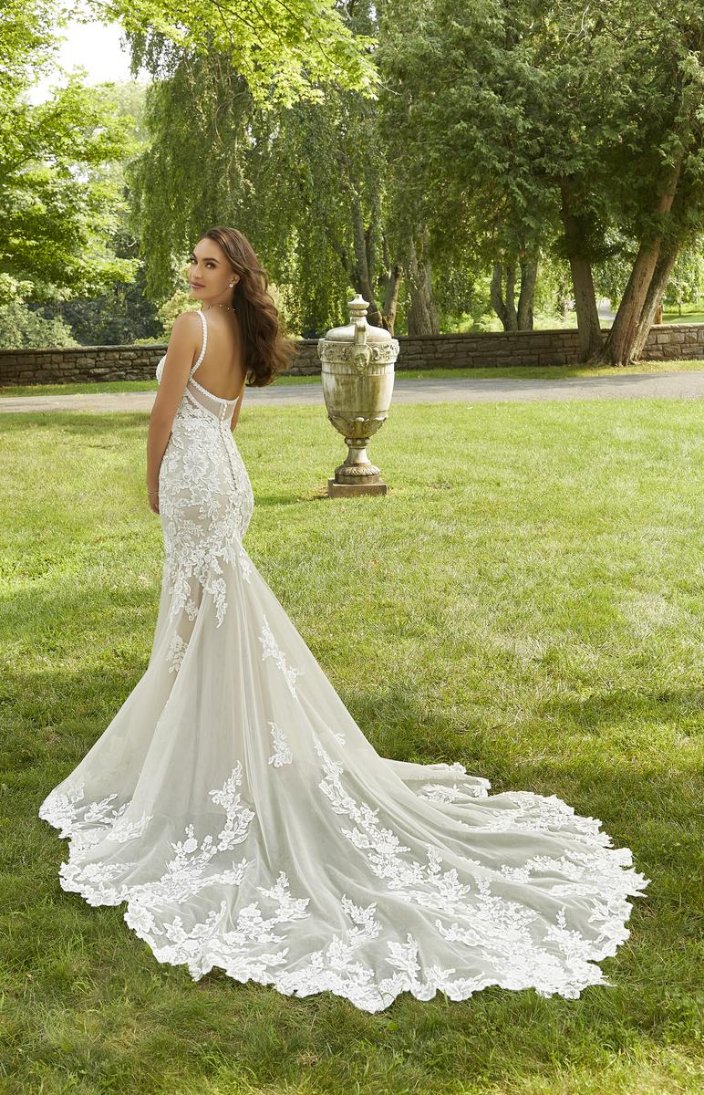 Morilee Bridal Dress 2421