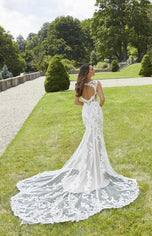 Morilee Bridal Dress 2422