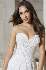 Morilee Bridal Dress 2423