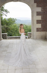Morilee Bridal Dress 2424