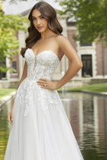 Morilee Bridal Dress 2425