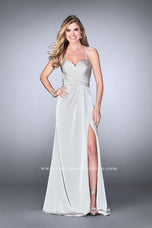 La Femme Dress 24263