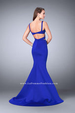 La Femme Dress 24288