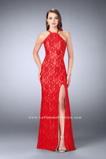 La Femme Dress 24293