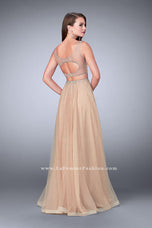 La Femme Dress 24304