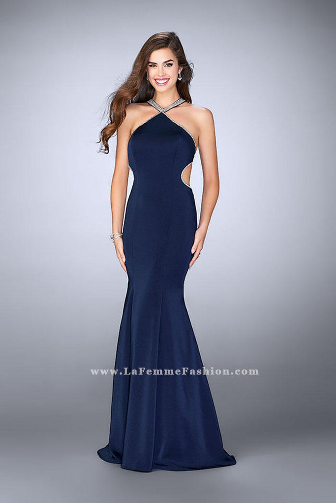 La Femme Dress 24352