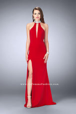 La Femme Dress 24353