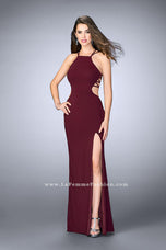 La Femme Dress 24443
