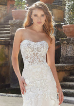 Morilee Bridal Dress 2462