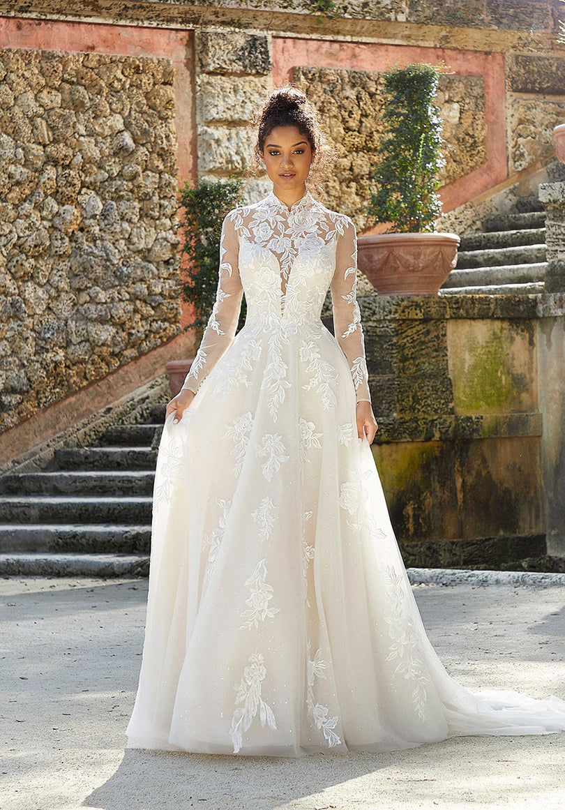 Morilee Bridal Dress 2463