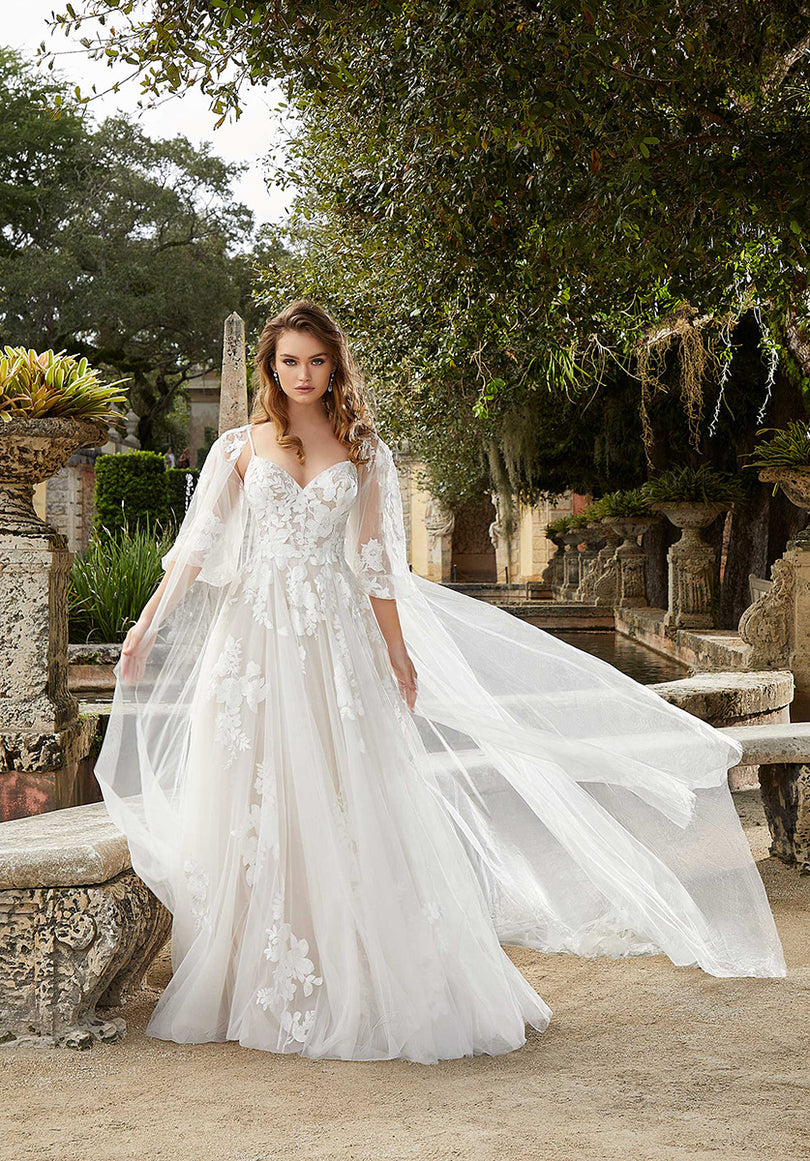 Morilee Bridal Dress 2464