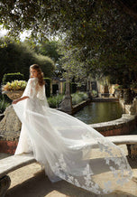 Morilee Bridal Dress 2464