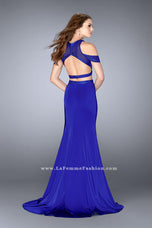 GiGi by La Femme Dress 24653