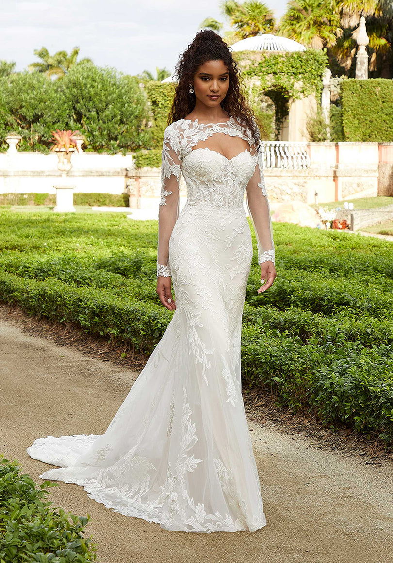 Morilee Bridal Dress 2465 Morilee Bridal Dress 2465