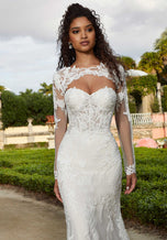 Morilee Bridal Dress 2465