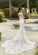 Morilee Bridal Dress 2465