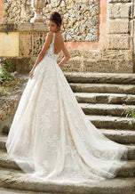 Morilee Bridal Dress 2466