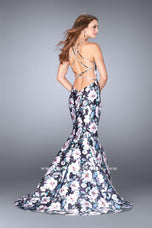 La Femme Dress 24673