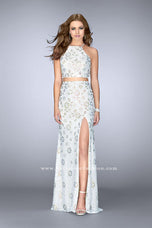 La Femme Dress 24678