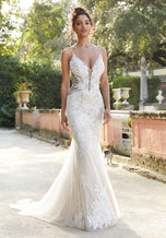 Morilee Bridal Dress 2467