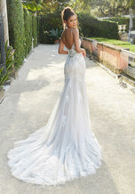 Morilee Bridal Dress 2467