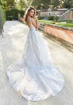 Morilee Bridal Dress 2470