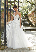 Morilee Bridal Dress 2472