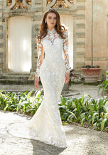 Morilee Bridal Dress 2473