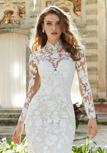 Morilee Bridal Dress 2473