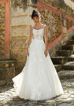 Morilee Bridal Dress 2474