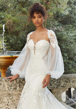 Morilee Bridal Dress 2475