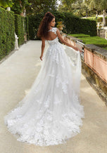 Morilee Bridal Dress 2476
