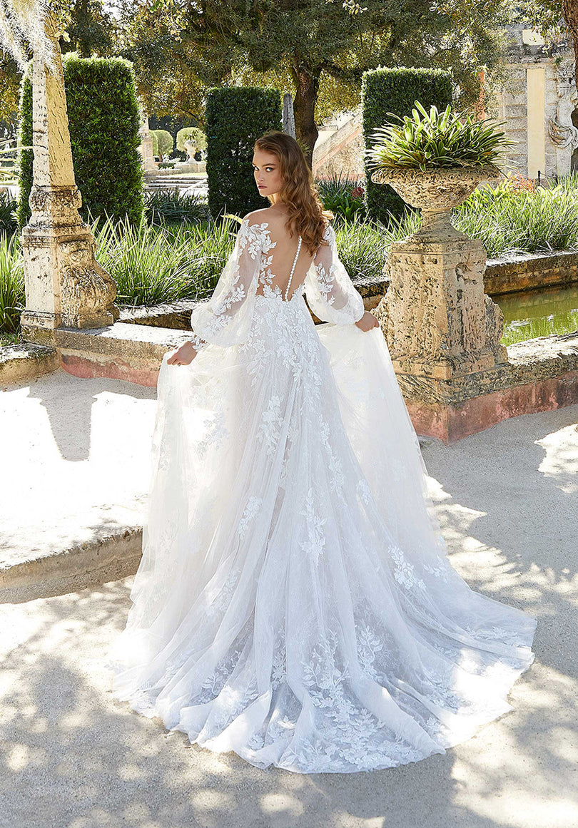 Morilee Bridal Dress 2477