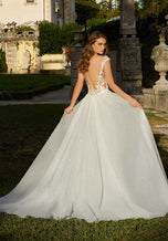 Morilee Bridal Dress 2478