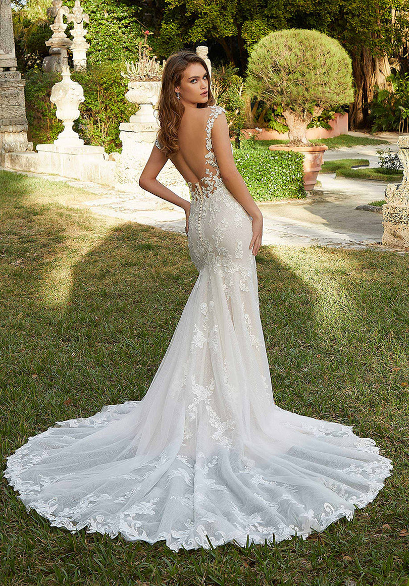 Morilee Bridal Dress 2478