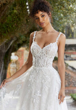 Morilee Bridal Dress 2479